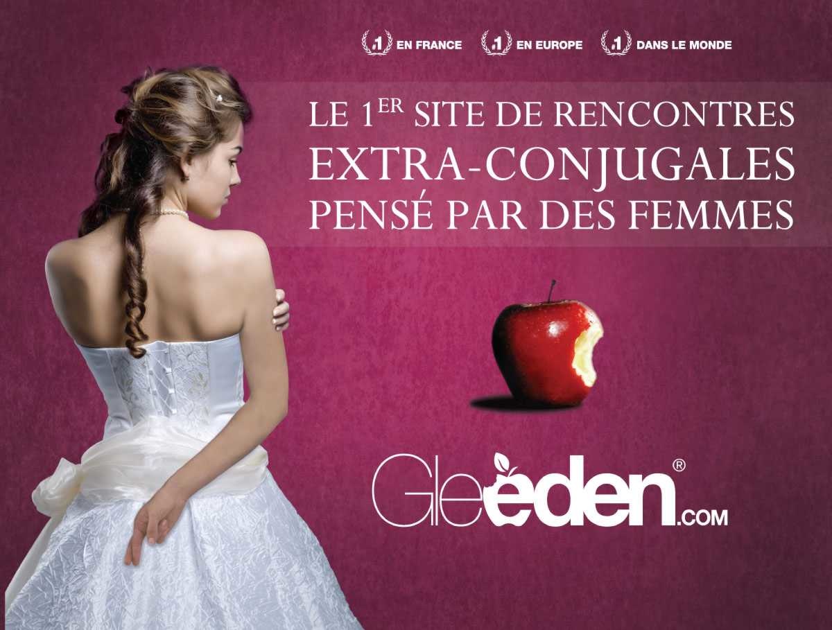 gleeden-un site de rencontres extraconjugales pensee par des femmes